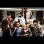 Shannon Kook Instagram - #DrewThomas - watching your 6 while you face the paranormal. 🎥👻🕵🏻 This all started almost a decade ago. Today we bring you the 3rd installment of #TheConjuring in it’s wide universe of horror. Among all the ups and downs, jobs on the side, and solitude in both victory and defeat - one of my favourite parts is the celebration and world premiere. I will always remember taking my Dad to The Conjuring premiere and his FIRST time in America, born and raised on the islands of Mauritius 🇲🇺 This year we won’t get to roll out the carpet and give our film a sendoff, but here’s to you, old and new, who have joined the franchise in the beginning and along the way. Cheers and enjoy the film 🥂