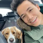 Shannon Kook Instagram - Just a few hours till #abigfatfamilychristmas premieres. Sending you all the Christmas cheese and cheer 🍷 🧀 🥳 🎄 Vancouver, British Columbia
