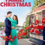 Shannon Kook Instagram – Whether it’s an Asian-American navigating her place between east and west, a mixed-race South African/Thai chap immigrating into a new community, or a feel good movie celebrating family, Christmas and Chinese culture – this Hallmark original will connect on all of this and more in #ABigFatFamilyChristmas next Fri Dec 2nd 😊 🎄🧧

Airing on @hallmarkchannel & @peacocktv Dec 2nd at 8/7c

Airing in Canada on @ctvlifechannel Friday Dec 9th at 7pm ET

Starring @shannonckent @tiacarrere @yeejeetso @harrisonsima 

Written by @j.isforjawesome 

Directed by @believerville 

Poster shot by @lindsaysiu San Francisco, California