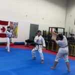 Shannon Kook Instagram - A year older this week, but still that kid ready to morph into a Power Ranger💥Which one would you be 🦾? Thank you Team One, Coach Rochelle, Coach Phillip, Camille, Ben and Shriya for all your help with training for this board break and testing🙏🏽 It’s been a blast. See you on the mats. #TaekwondoCanada #TaekwondoVancouver #taekwondotraining #taekwondokick #TaekwondoBoardBreak #SpinningHookKick #tkdwtf #martialartsactor #GoGoPowerRangers #PowerRanger #Kukkiwon Coquitlam, British Columbia