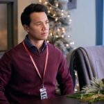 Shannon Kook Instagram – Patiently looking forward to Dec 2nd 🎊
2 more months until A BIG FAT FAMILY CHRISTMAS 🎄
Coming soon on @hallmarkchannel