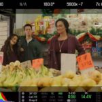 Shannon Kook Instagram – Patiently looking forward to Dec 2nd 🎊
2 more months until A BIG FAT FAMILY CHRISTMAS 🎄
Coming soon on @hallmarkchannel
