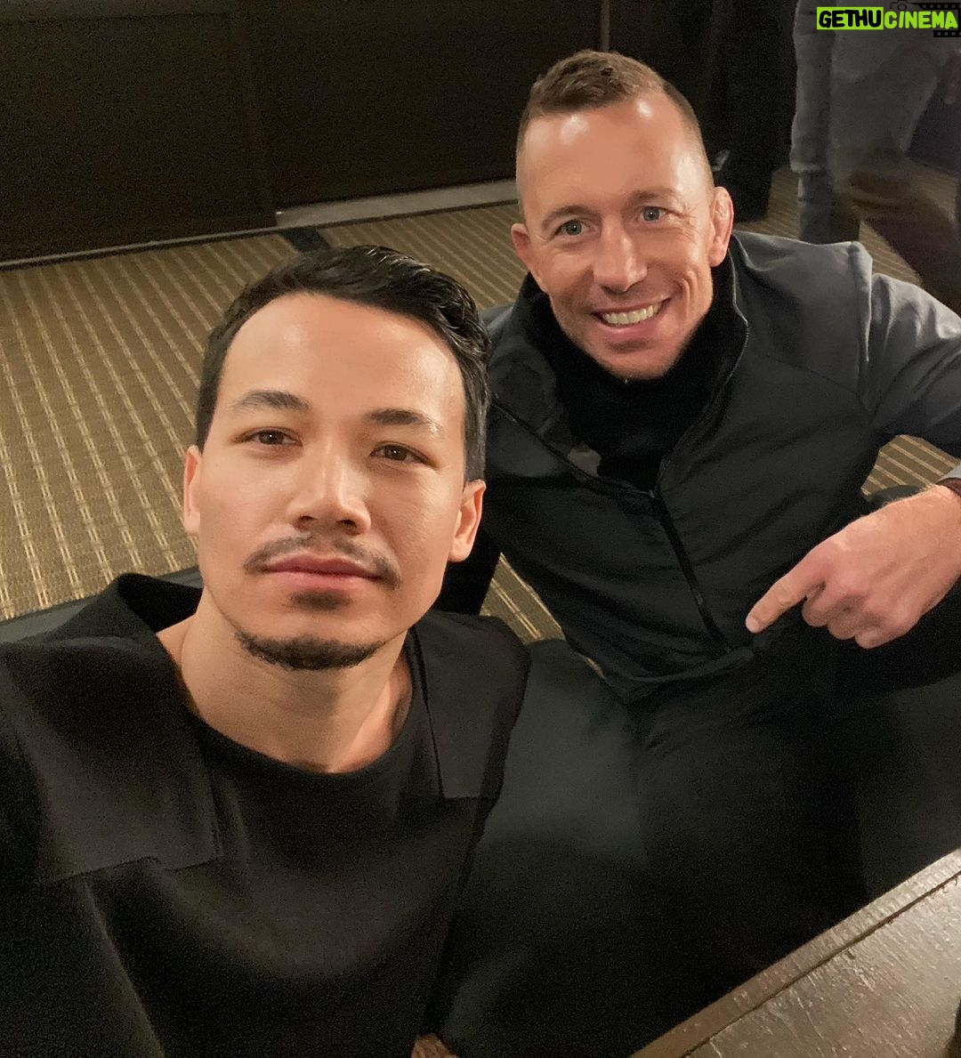 Shannon Kook Instagram - Good company 🎬 Winnipeg, Manitoba