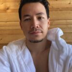 Shannon Kook Instagram - Pushed the reset button and took a day of solo time at the local spa between shoot days. Topped it off with some company and friends joining much later on. #breatheeasy #winnipegmanitoba #winnipegspa #thermeabynordicspa #nordicspa #canadianspa #breathedeep Thermëa - Winnipeg