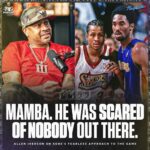 Shaquille O’Neal Instagram – Kobe feared no one 👀

Tap into @thebigpodwithshaq for more 💯