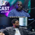 Shaquille O’Neal Instagram – Shaq on the biggest challenge he’s faced 👀

Tap into @thebigpodwithshaq for more!
