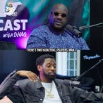Shaquille O'Neal Instagram - “It was God’s way of keeping me humble” 😅 Tap into episode 5 of @thebigpodwithshaq featuring @kountrywayne 👀