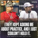 Shaquille O’Neal Instagram – Allen Iverson explains his infamous “Practice” interview 👀 Tap into @thebigpodwithshaq to hear more from A.I. 🔥

It wouldn’t be The Big Podcast with Shaq without @thegeneralauto – visit online to get a quote today!
