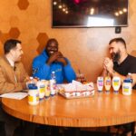 Shaquille O’Neal Instagram – The Big Podcast: Super Bowl Edition

Watch Ep. 8 with special guest Jason Kelce tomorrow 🚨