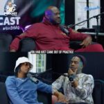 Shaquille O'Neal Instagram - I always knew Kobe was headed toward greatness Follow @thebigpodwithshaq for more 🔥