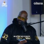 Shaquille O’Neal Instagram – Allen Iverson explains his infamous “Practice” interview 👀 Tap into @thebigpodwithshaq to hear more from A.I. 🔥

It wouldn’t be The Big Podcast with Shaq without @thegeneralauto – visit online to get a quote today!