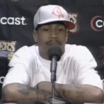 Shaquille O’Neal Instagram – Allen Iverson explains his infamous “Practice” interview 👀 Tap into @thebigpodwithshaq to hear more from A.I. 🔥

It wouldn’t be The Big Podcast with Shaq without @thegeneralauto – visit online to get a quote today!