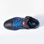 Shaquille O'Neal Instagram - @Shaq loves #PepsiMinis so much, we tapped @THESURGEON to make a custom ‘SNEAK’ER in Shaq’s size 22 @reebok so Shaq can take his Pepsi Mini wherever he goes 😎 22 lucky winners can cop their very own size 22 ‘SNEAK’ER 👀 Post a 📷 or 🎥 showing off your Pepsi Mini love using #PepsiMinis #Sweepstakes and tag us @Pepsi for a chance to win! No Purch Nec. U.S. res, 18+ (19+ for AL/NE). Ends 2/25/24. Rules linked in our bio.