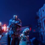 Shaquille O'Neal Instagram - SHAQ & GAWNE DROP THE CRAZIEST 3D VIDEO OF ALL TIME LIVE ON TNT!