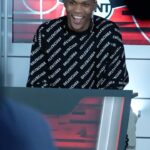 Shaquille O'Neal Instagram - @bennedict’s impression of @shaq is spot on 😂