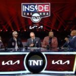 Shaquille O'Neal Instagram - SHAQ & GAWNE DROP THE CRAZIEST 3D VIDEO OF ALL TIME LIVE ON TNT!