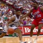 Shaquille O'Neal Instagram - top 10 plays feat. @shaq 🪄