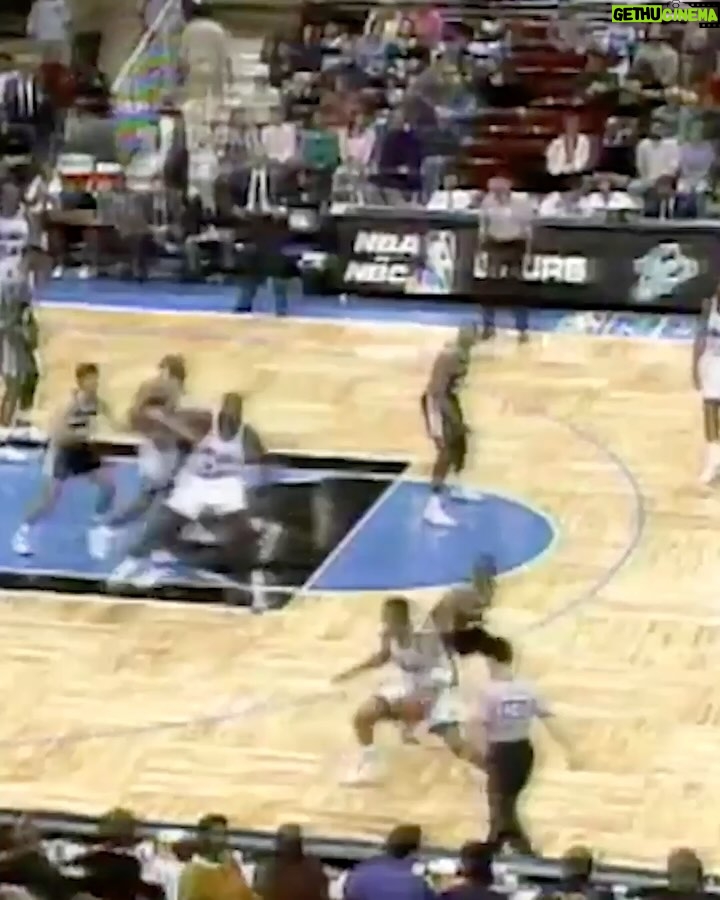 Shaquille O'Neal Instagram - top 10 plays feat. @shaq 🪄