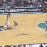Shaquille O'Neal Instagram - top 10 plays feat. @shaq 🪄