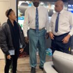 Shaquille O’Neal Instagram – if this is what love feels like  i don’t want it