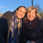 Sharice Davids Instagram - Today, with the signing of the Respect for Marriage Act, millions of Americans were reassured that our federal government will continue to respect and recognize their marriage, specifically those in LGBTQ+ and interracial partnerships. While the Dobbs decision called our individual freedoms into question, this new law ensures Americans can marry who they love, no matter what the Supreme Court may decide in the future. I was proud to help introduce this bipartisan legislation and will continue working so folks in Kansas and across the entire country have equal protection under the law. 📷 @sltrib