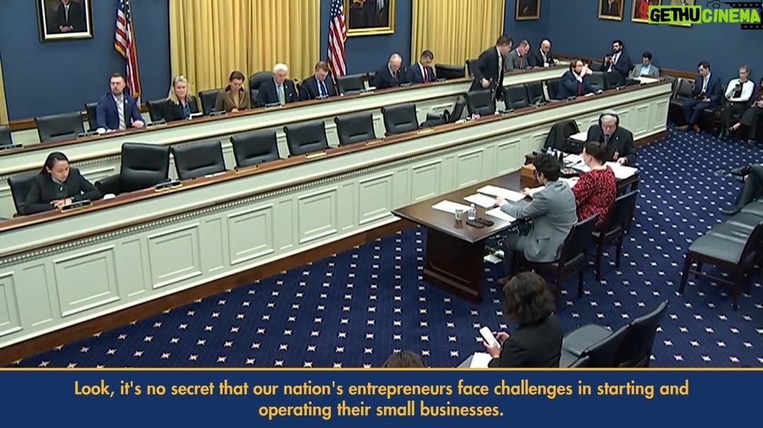 Sharice Davids Instagram - Native-owned small businesses, which employ 300,000 Americans, are vital employers on reservations and surrounding areas. I’m proud to announce my bill to strengthen the U.S. Small Business Administration's Office of Native American Affairs advanced out of committee today!