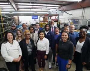 Sharice Davids Instagram - It’s #KansasDay! I’m amazed every day by the Kansans I meet—their strength, character, and kindness constantly remind me what an honor it is to represent this great state.