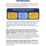 Sharice Davids Instagram - For too long, Kansans have been forced to pay extremely high prices for insulin while drug companies rake in massive profits. Today, I released a report on how a law I supported last year has drastically lowered the cost of insulin for folks in #KS03. By capping the cost of insulin, we are not only lowering a major cost burden for tens of thousands of Kansans — we are saving lives. I will continue to support federal legislation that instates this price cap for all insulin users and lowers the overall cost of health care.