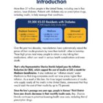 Sharice Davids Instagram – For too long, Kansans have been forced to pay extremely high prices for insulin while drug companies rake in massive profits. Today, I released a report on how a law I supported last year has drastically lowered the cost of insulin for folks in #KS03.

By capping the cost of insulin, we are not only lowering a major cost burden for tens of thousands of Kansans — we are saving lives. I will continue to support federal legislation that instates this price cap for all insulin users and lowers the overall cost of health care.