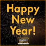 Sharice Davids Instagram - Happy New Year! Looking forward to getting back to work for Kansans.