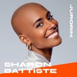 Sharon Battiste Instagram - SHARON BATTISTE ist Jurorin des Miss Germany Awards Finales im Europa-Park. @sharonbattiste_ _ ist u.a. bekannt aus TV, Let’s Dance und war Bachelorette 2022. Woher kennst du Sharon? 🧡 📸 Shino Photography #MissGermany #MissGermanyAwards #MGJury2024