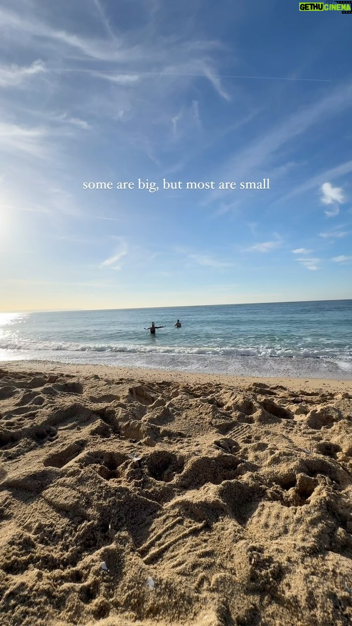 Sharon Battiste Instagram - Life is not measured by time, it is measured by moments 🤍 . . . . . . . . . . #couplevacation #moments #lifequote #travelquotes #quoteoftheday #reisenmachtglücklich #couplevideos #mallorca #travelmallorca