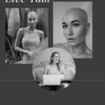 Sharon Battiste Instagram - LIVE TALK Emetophobie - Die Angst vor dem Erbrechen 💭 (TW: Erbrechen) Stellt gerne nochmal eure Fragen in den Kommentaren, tauscht euch aus und connected euch: IHR SEID NICHT ALLEIN 🫶🏼 #emtophobie #emetophobia #phobie Berlin, Germany