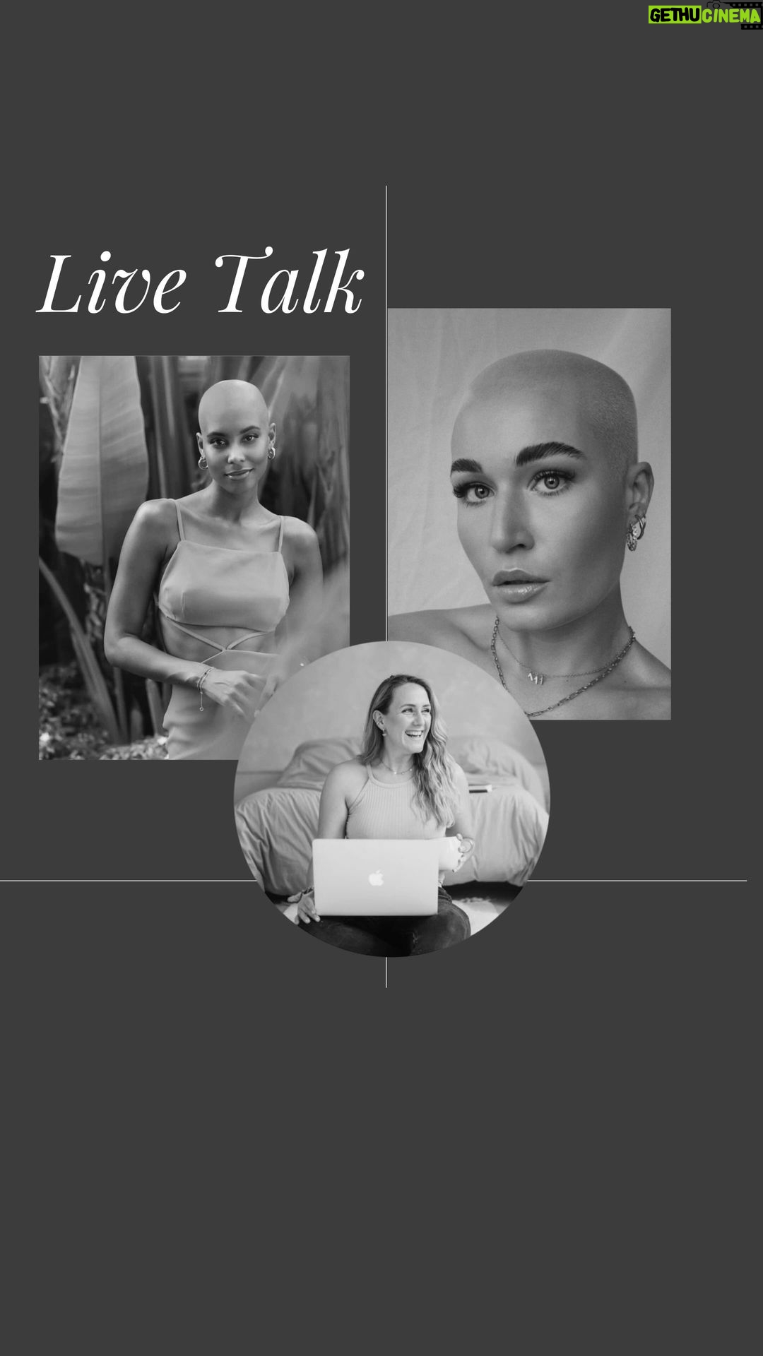 Sharon Battiste Instagram - LIVE TALK Emetophobie - Die Angst vor dem Erbrechen 💭 (TW: Erbrechen) Stellt gerne nochmal eure Fragen in den Kommentaren, tauscht euch aus und connected euch: IHR SEID NICHT ALLEIN 🫶🏼 #emtophobie #emetophobia #phobie Berlin, Germany