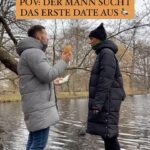 Sharon Battiste Instagram - Biele Biele Biele 🦆😂 #couple #datenkönnenwir #erstesdate #bielebielebiele #dateideen #beziehungsfakten #entenfüttern #lustig