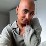 Sharon Battiste Instagram – 🩶