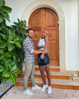 Sharon Battiste Instagram - #𝟑𝟔𝟓 ♥️
