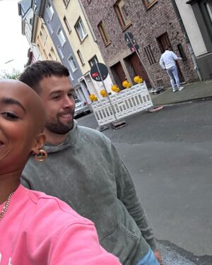 Sharon Battiste Instagram - #𝟑𝟔𝟓 ♥️