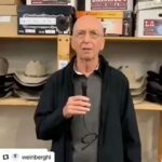 Shaun Johnston Instagram - Ladies and Gents.... your host and mine....Michael! Sj #official_heartlandoncbc #iloveheartland #cbc #hlinprod