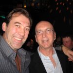 Shaun Johnston Instagram - Here’s a look back.... Say hello to our friend and Executive Producer on Heartland, Michael Weinberg. Michael has made a fun little series ‘Heartland Talkshow’ with the cast this Season and I’ll be reposting it here. Stay tuned! Sj