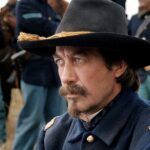 Shaun Johnston Instagram – Regarding my recent post on visiting the historical Little Big Horn, I should add that it has a significant impact on me because, years ago, I had the privilege of playing the famed Colonel Nelson Miles in the Emmy Award Winning HBO film, ‘Bury My Heart At Wounded Knee’. A great role in a great film. A career highlight if I might say. Sj