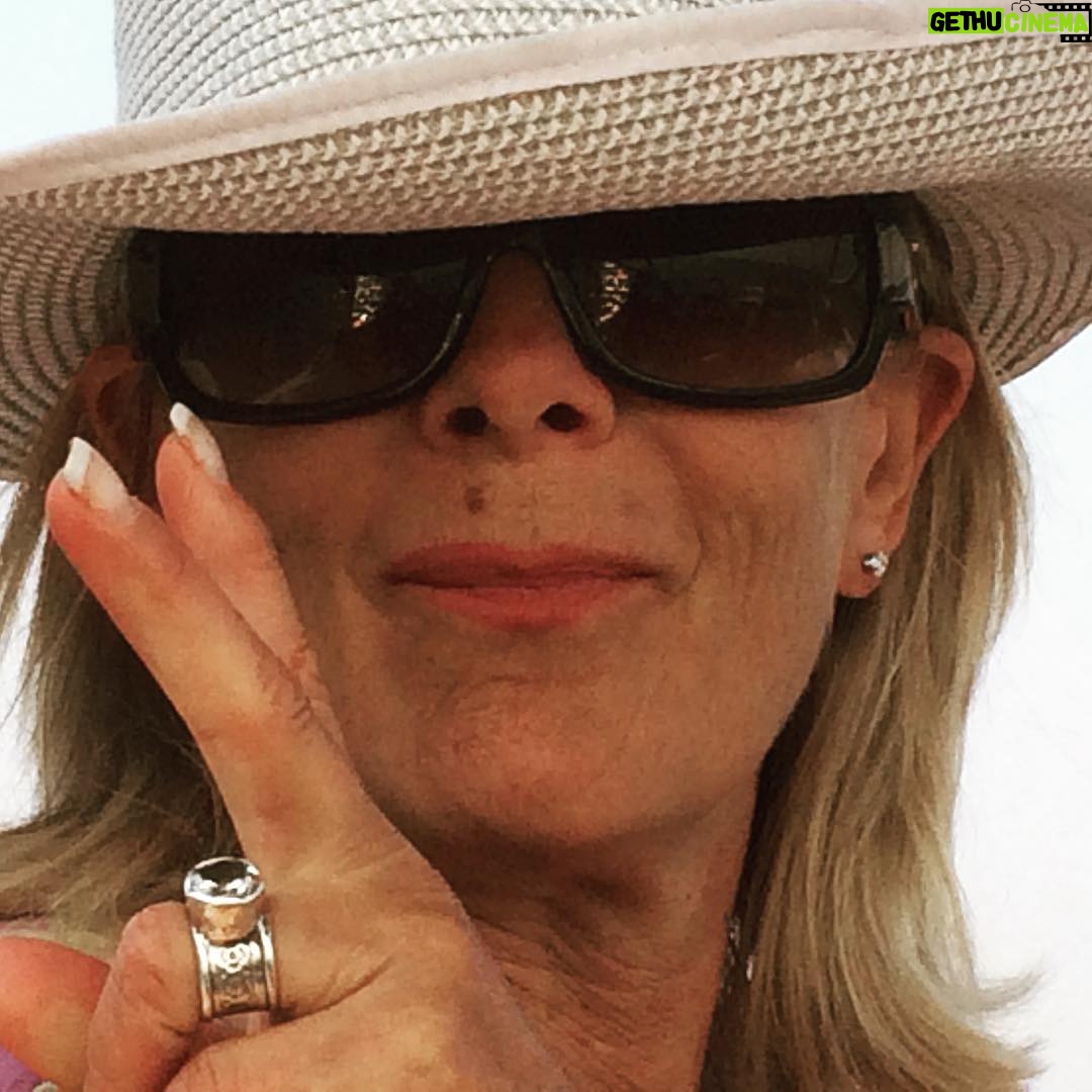 Shaun Johnston Instagram - 'Two' cool for school. That's my Sue. Sj