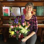 Shaun Johnston Instagram - My Mama on her birthday in 2017. I'm a dad, and proud to be, but there ain't nothin like a Mom. Sj