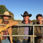 Shaun Johnston Instagram - Don't miss the 2 hour premiere of Heartland Season 10 on UPtv this Sunday at 8pm ET. Uptv.com/find-us/ Sj