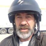 Shaun Johnston Instagram - Ridin' and shoppin'. Sj
