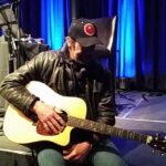 Shaun Johnston Instagram - Come on out to the CRE. Shaun's Meet & Greet starts at 130. Songs & Stories at 7pm.