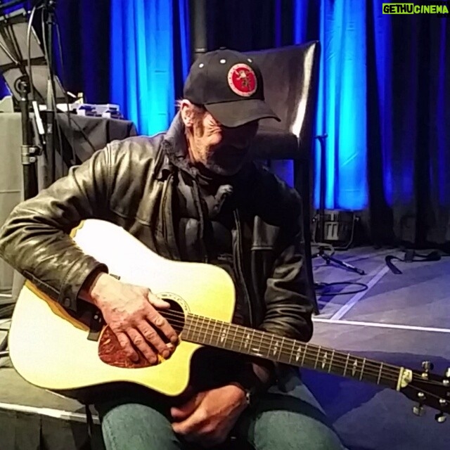Shaun Johnston Instagram - Come on out to the CRE. Shaun's Meet & Greet starts at 130. Songs & Stories at 7pm.