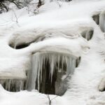 Shaun Johnston Instagram - Ice Monster of the Rockies. Sj #sjpics