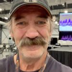 Shaun Johnston Instagram - Giddyup. Sj. #horseexpocanada2023 @horseexpocanada