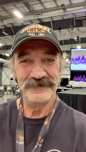 Shaun Johnston Instagram - Giddyup. Sj. #horseexpocanada2023 @horseexpocanada